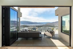 Expansive Living Space Views